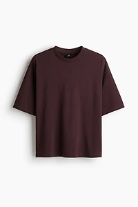 Oversized-Fit T-Shirt