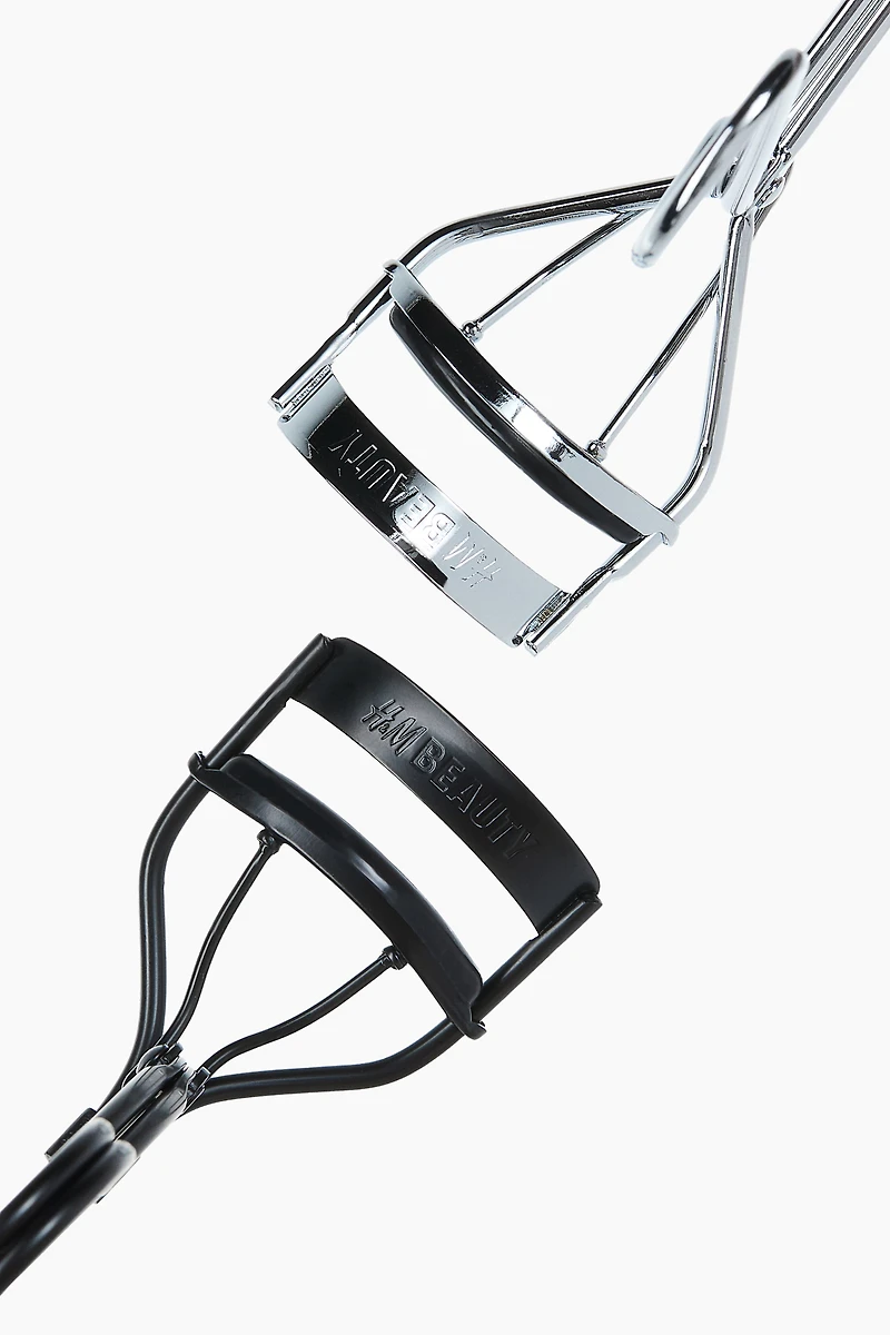 Precision Eyelash Curler