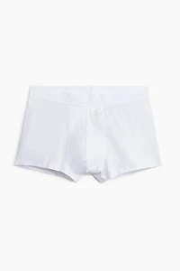 Lot de 5 caleçons boxeurs Lycra🅫 courts