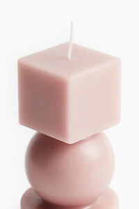 Small Pillar Candle