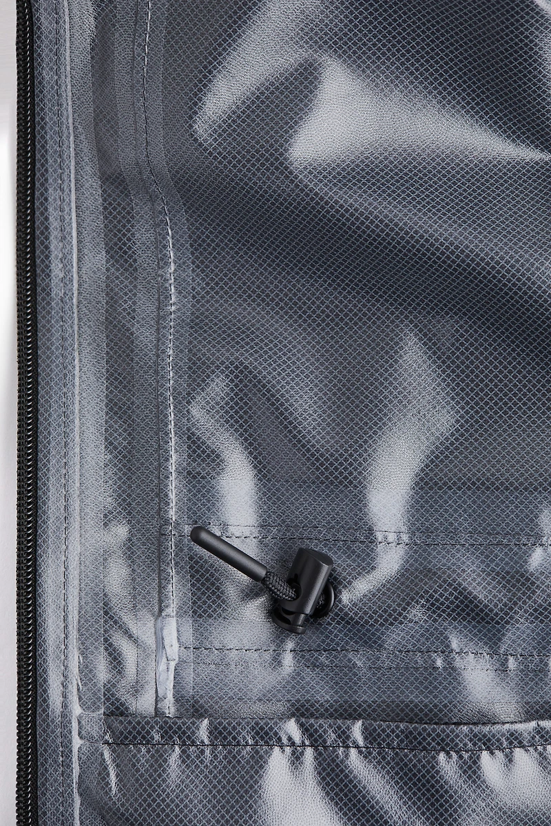 Rain Jacket with StormMove™