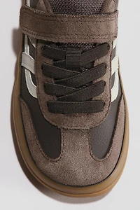 Barefoot Sneakers