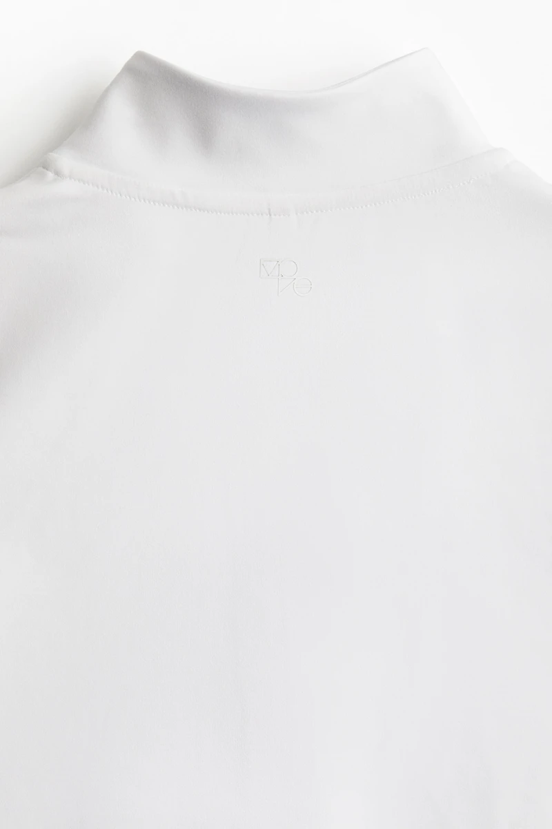 Veste de sport en SoftMove™