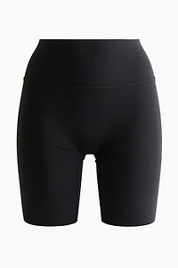 Running Bike Shorts with ShapeMove™