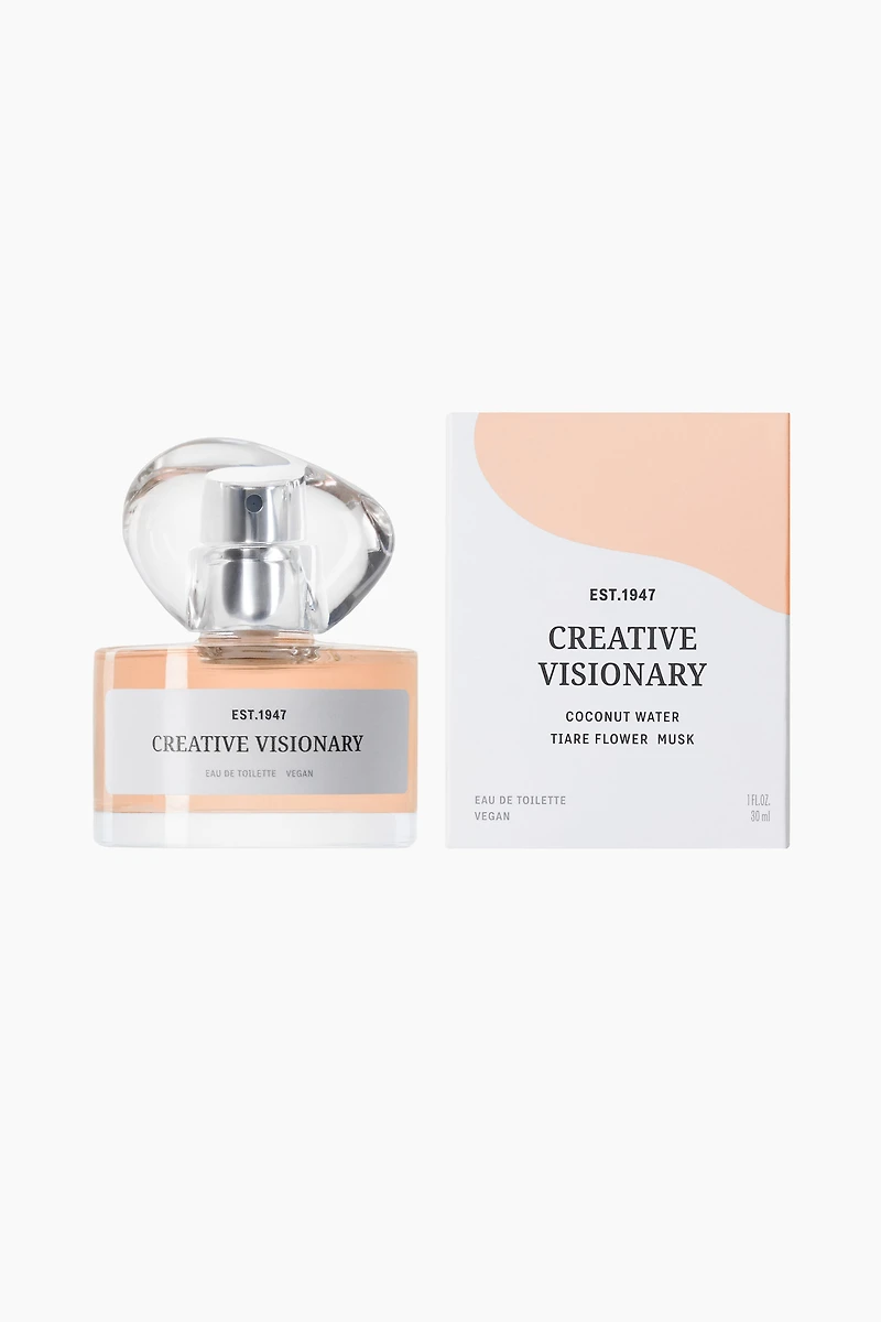 Creative Visionary Fragrance