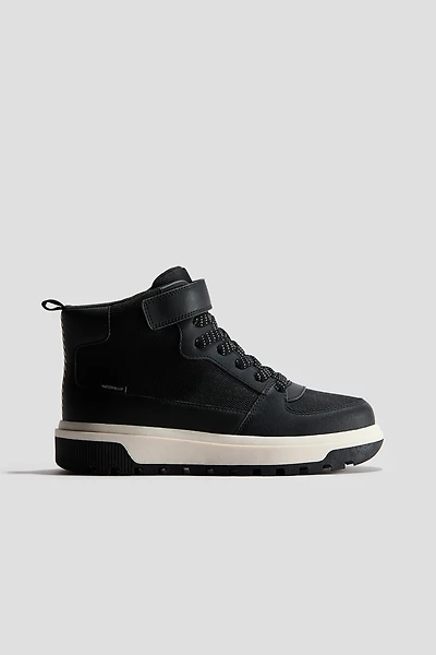 Waterproof High Tops