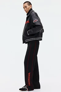 Relaxed-Fit Scuba Joggers