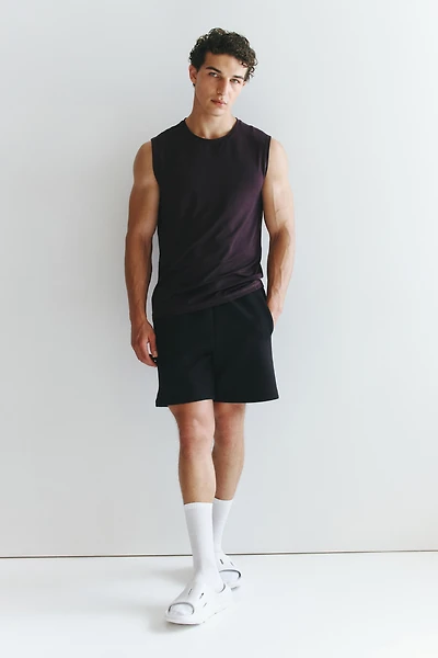 Sports Scuba Shorts with DryMove™