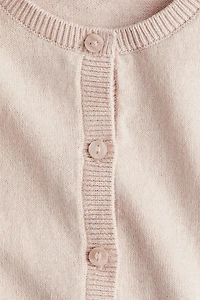Chandail en coton