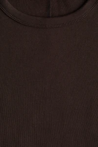 MAMA T-shirt ajusté