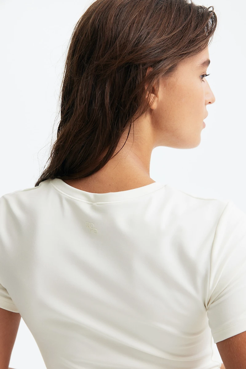 T-shirt de sport SoftMove🅪