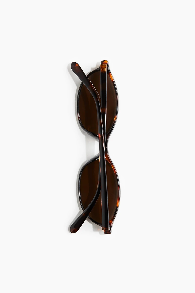Oval Sunglasses