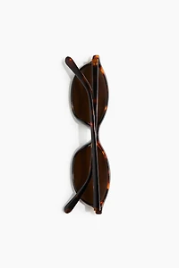 Oval Sunglasses