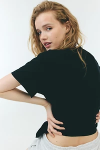 Loose-Fit T-Shirt