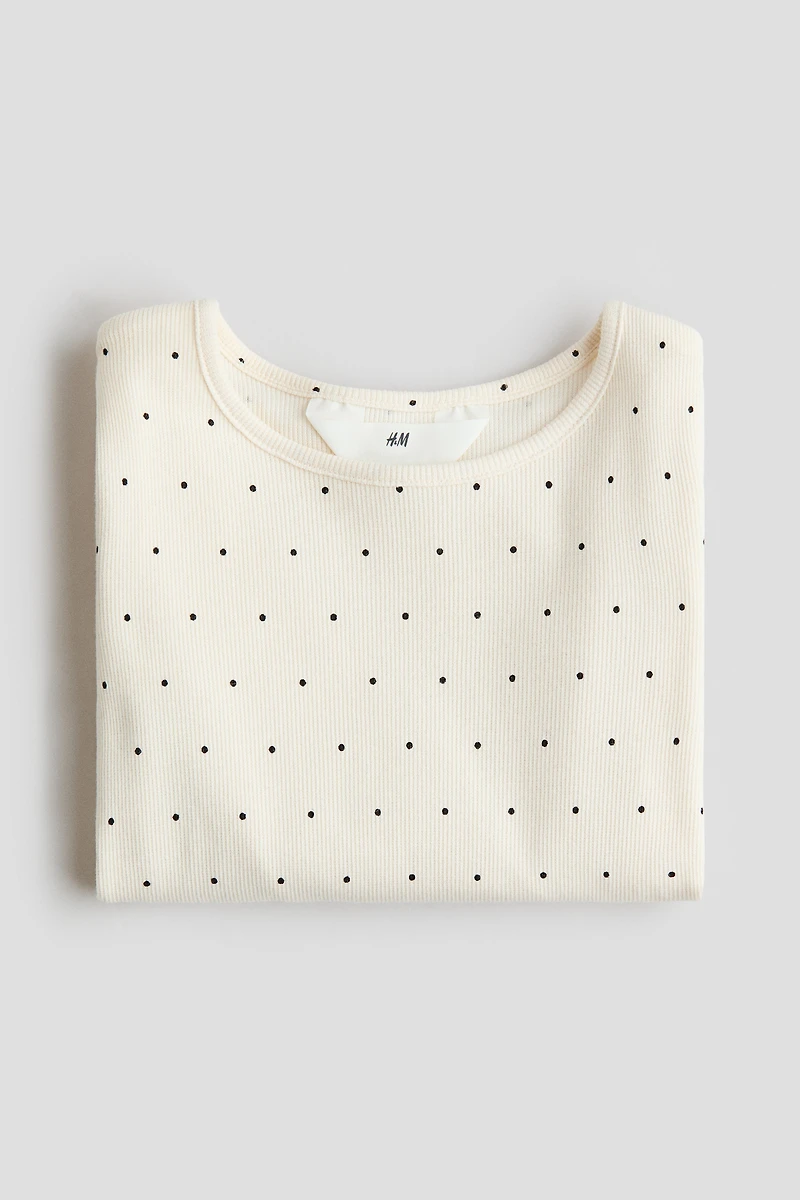 2-Piece Dress and Top Set