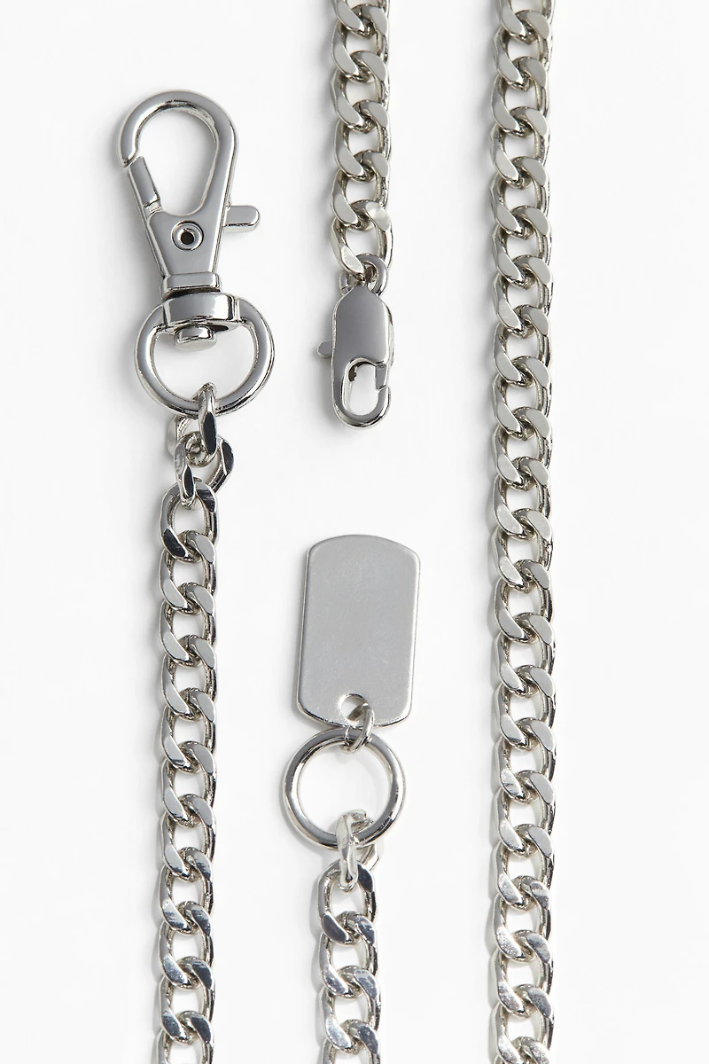 2-pack Bracelets