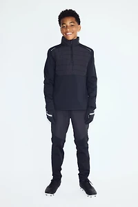 Warm Soccer Pants with ThermoMove™