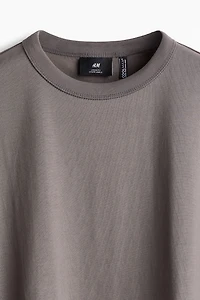 T-shirt COOLMAX🅫 Coupe Flottante