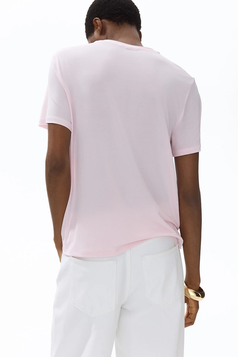 Loose-fit T-shirt