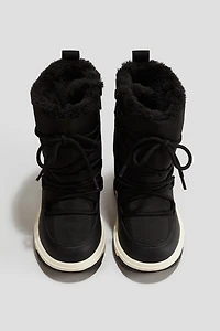 Waterproof Boots