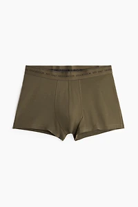 3-pack COOLMAX® Short Boxer Briefs