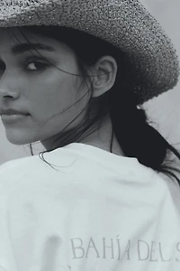 Straw Cowboy Hat