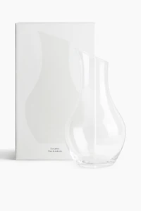 Delicate Wine Decanter
