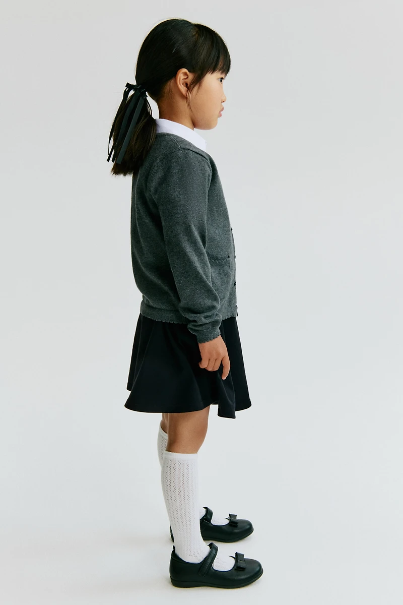 Jersey Skirt