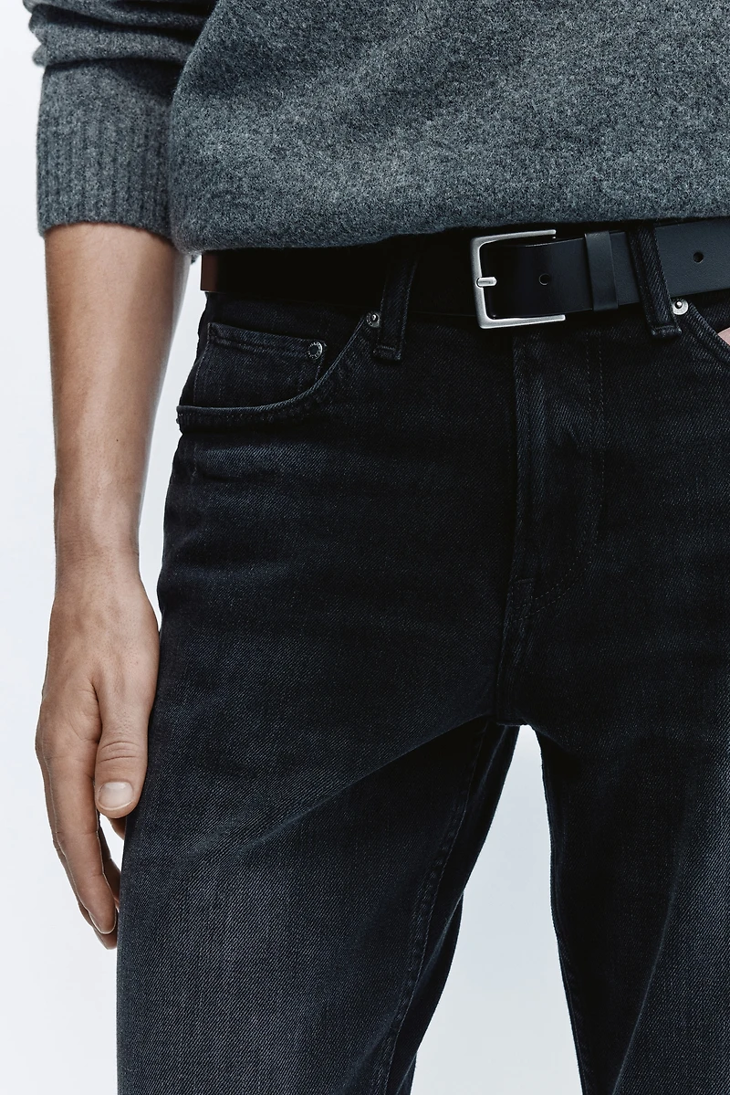 Slim Jeans