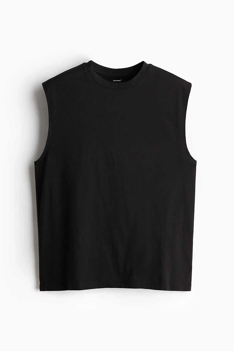 Débardeur de sport ample DryMove🅪