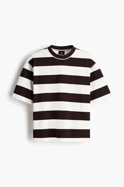 Oversized-Fit T-Shirt