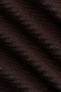 Haut côtelé avec dentelle