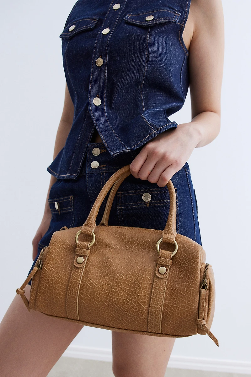 Bowler Bag