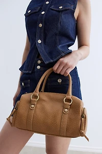 Bowler Bag