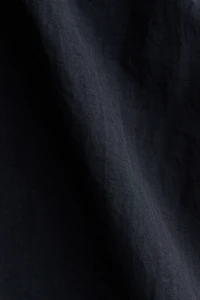 Pantalon de survêtement à jambes effilées