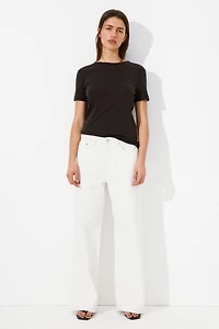 Pima Cotton T-Shirt