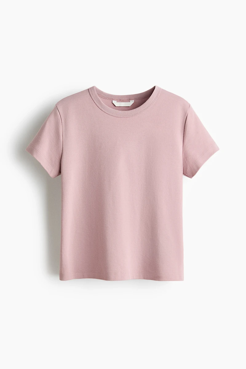 Cotton T-Shirt
