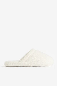 Terry Slippers