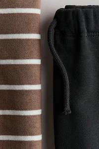 2-Piece Sweatshirt and Joggers Set