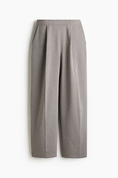 Wide-Leg Pants