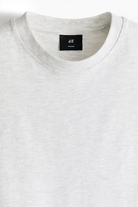 Relaxed-Fit Cotton Tank Top