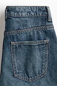 Baggy High Jeans