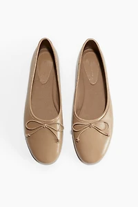 Ballet Flats