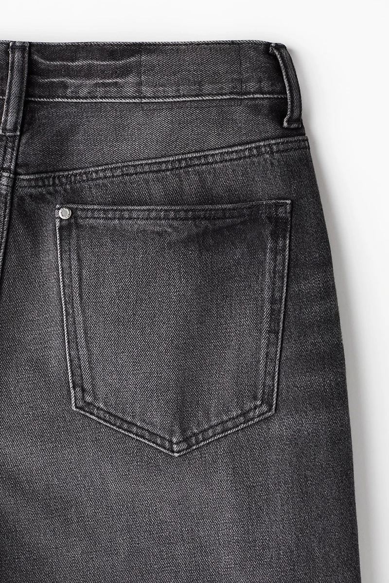 Fairfax Baggy Jeans