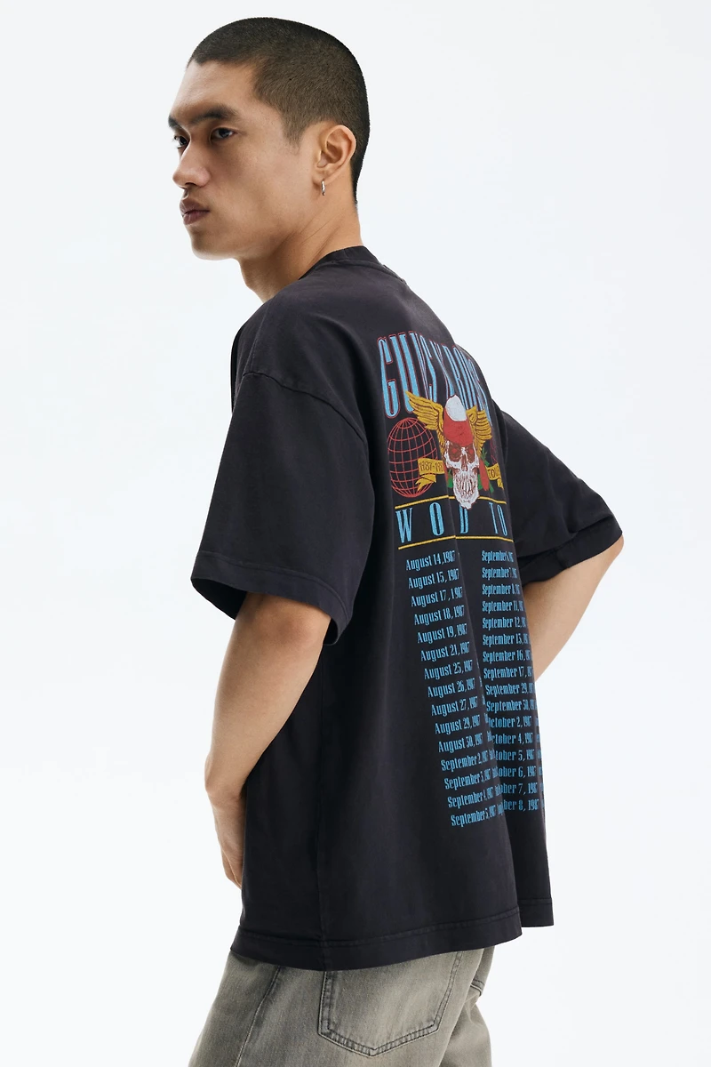 T-shirt Grande Taille