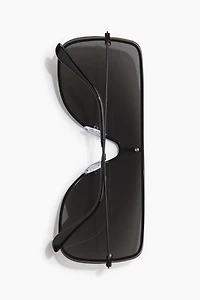 Visor Sunglasses
