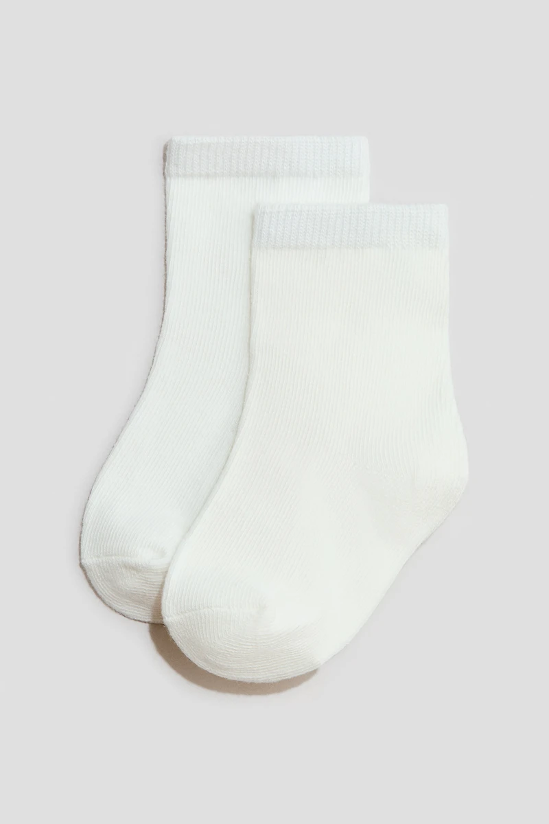 10-pack Socks