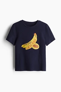 Cotton T-Shirt