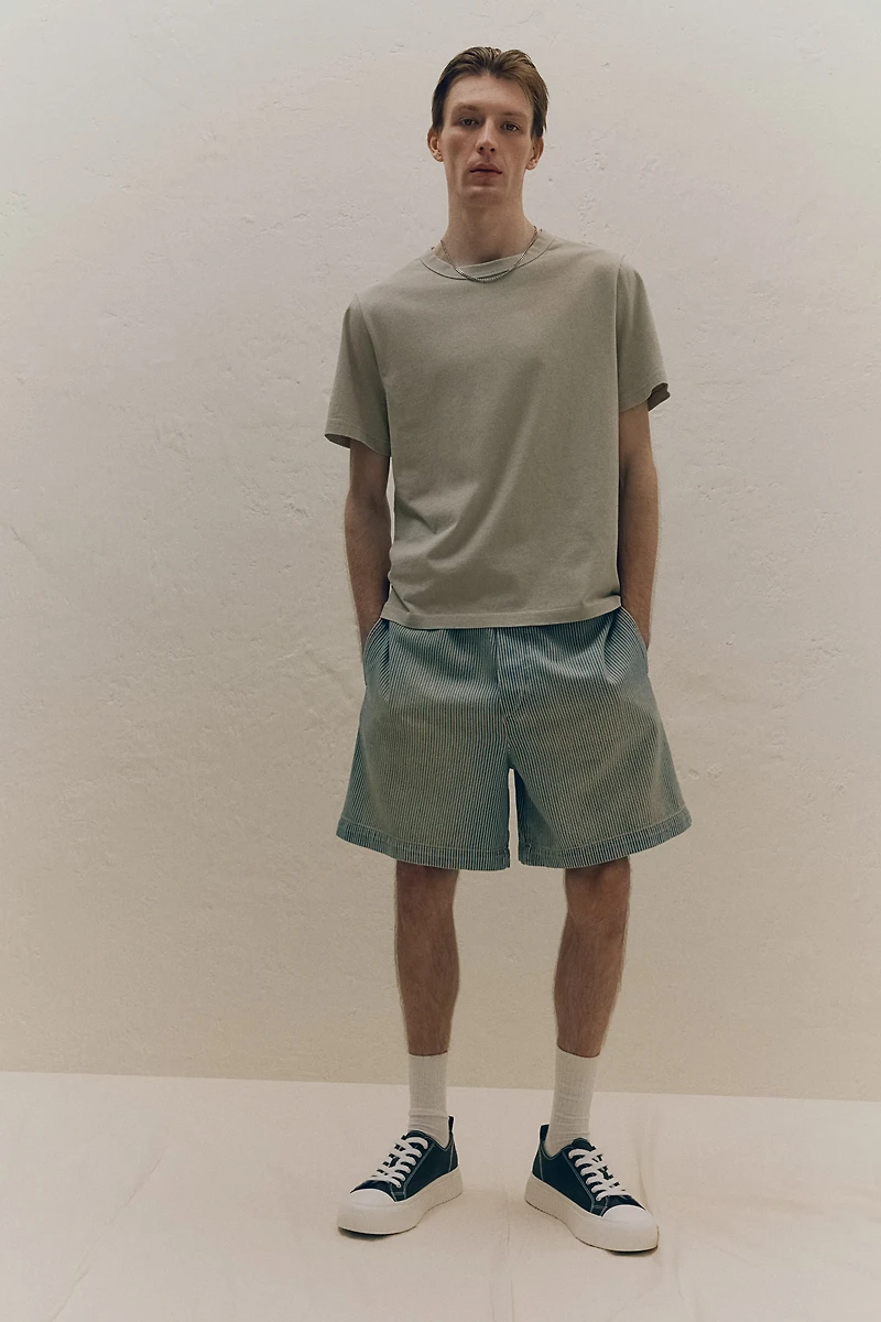 Regular-Fit T-Shirt