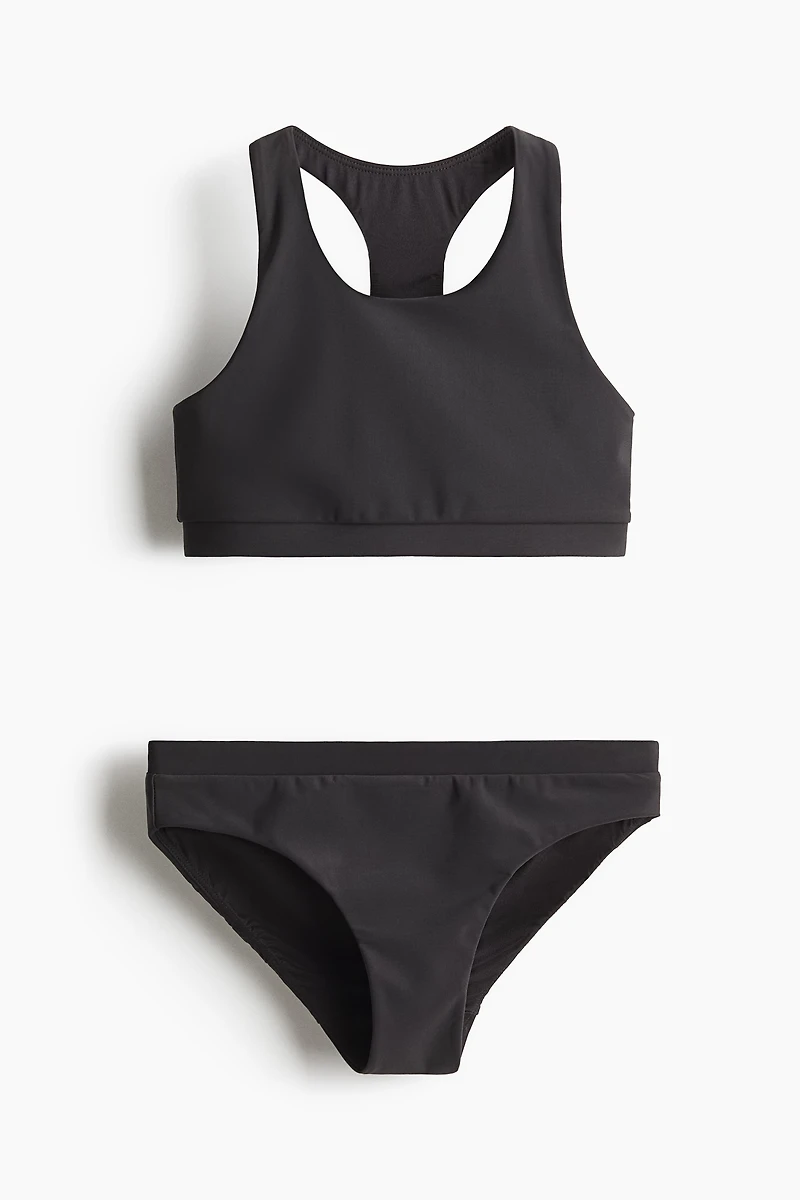 Bikini de natation Lycra🅫